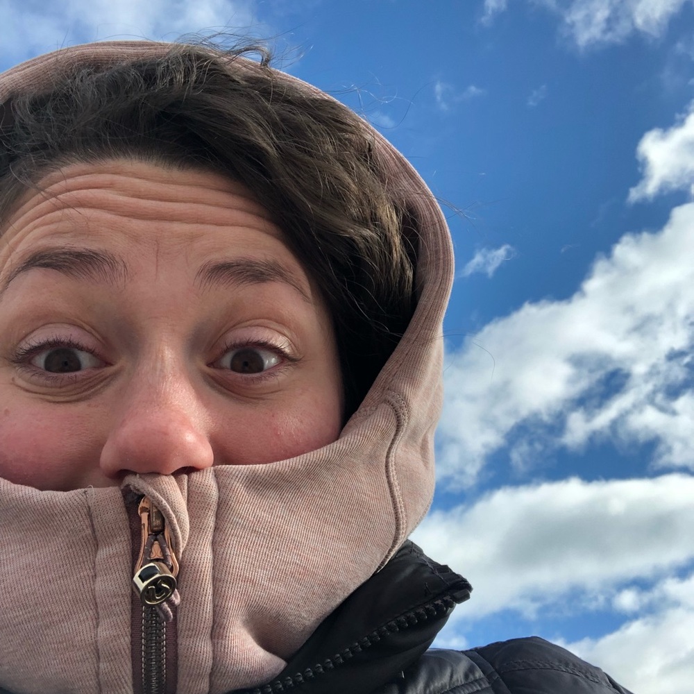 Meet your Posher, Liz
